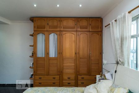 Suíte - Armário 1 de apartamento para alugar com 2 quartos, 100m² em Irajá, Rio de Janeiro