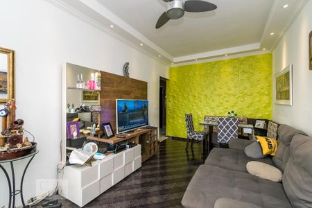 Apartamento para alugar com 100m², 2 quartos e sem vaga Apartamento para alugar com 100m², 2 quartos e sem vagaSala