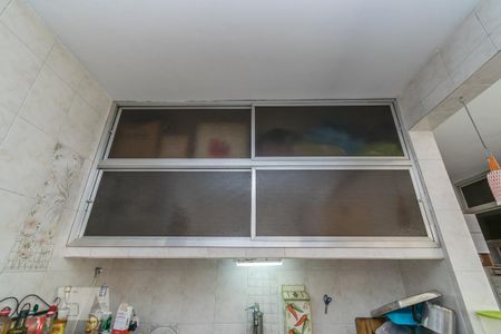 Apartamento para alugar com 100m², 2 quartos e sem vaga Apartamento para alugar com 100m², 2 quartos e sem vagaCozinha - Armários