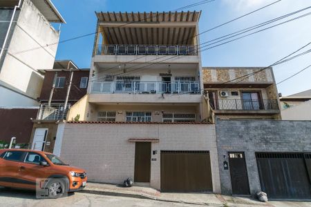 Apartamento para alugar com 100m², 2 quartos e sem vaga Apartamento para alugar com 100m², 2 quartos e sem vagaFachada do Prédio
