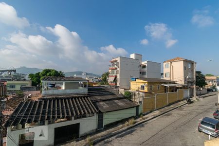 Apartamento para alugar com 100m², 2 quartos e sem vaga Apartamento para alugar com 100m², 2 quartos e sem vagaVista da Varanda da Sala
