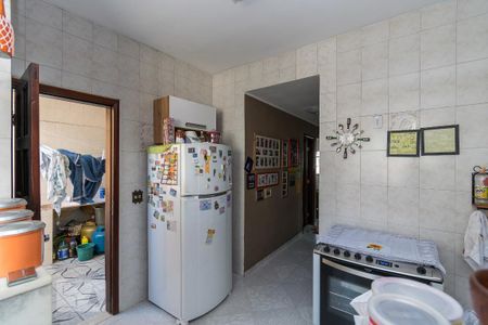 Apartamento para alugar com 100m², 2 quartos e sem vaga Apartamento para alugar com 100m², 2 quartos e sem vagaCozinha