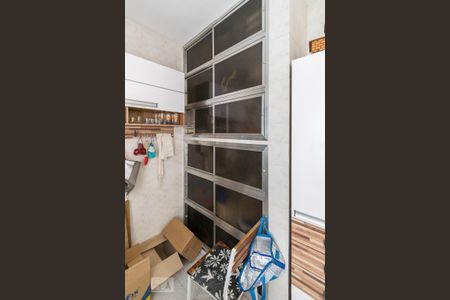 Copa - Armário de apartamento para alugar com 2 quartos, 100m² em Irajá, Rio de Janeiro