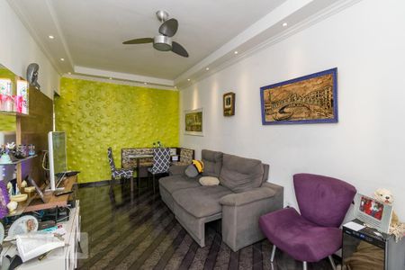 Apartamento para alugar com 100m², 2 quartos e sem vaga Apartamento para alugar com 100m², 2 quartos e sem vagaSala