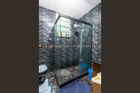 Apartamento para alugar com 100m², 2 quartos e sem vaga Apartamento para alugar com 100m², 2 quartos e sem vagaBanheiro Social - Box de vidro
