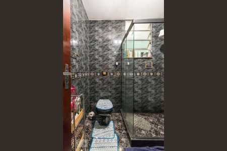 Apartamento para alugar com 100m², 2 quartos e sem vaga Apartamento para alugar com 100m², 2 quartos e sem vagaBanheiro Social