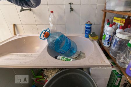 Área de Serviço de apartamento para alugar com 2 quartos, 100m² em Irajá, Rio de Janeiro