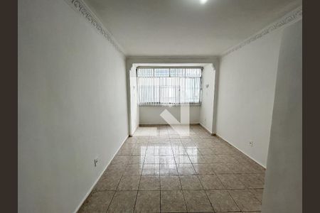 Sala de apartamento para alugar com 3 quartos, 58m² em Cascadura, Rio de Janeiro