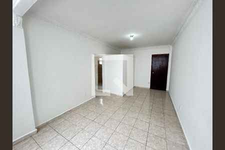 Sala de apartamento para alugar com 3 quartos, 58m² em Cascadura, Rio de Janeiro