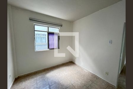 Quarto 1 de apartamento para alugar com 3 quartos, 58m² em Cascadura, Rio de Janeiro