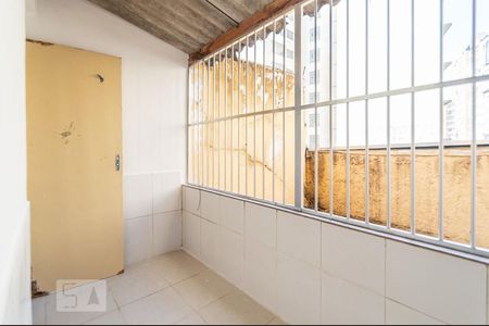 Apartamento à venda com 101m², 2 quartos e sem vagaArea de Serviço