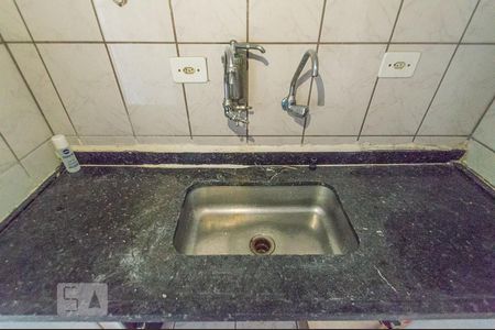 Apartamento à venda com 101m², 2 quartos e sem vagaCozinha