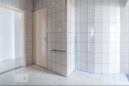 Apartamento à venda com 101m², 2 quartos e sem vagaCozinha