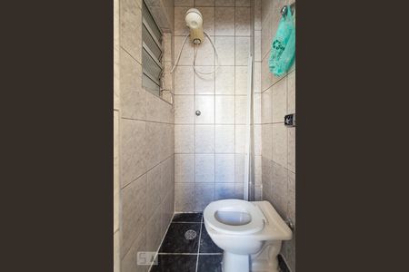 Apartamento à venda com 101m², 2 quartos e sem vagaBanheiro de Serviço