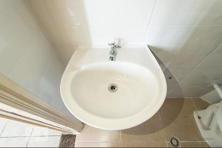 Apartamento à venda com 101m², 2 quartos e sem vagaBanheiro