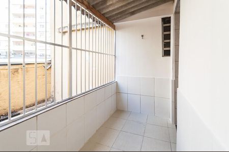 Apartamento à venda com 101m², 2 quartos e sem vagaArea de Serviço