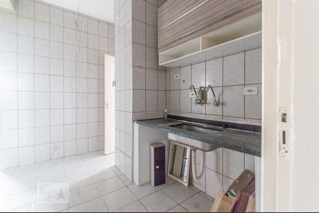 Apartamento à venda com 101m², 2 quartos e sem vagaCozinha