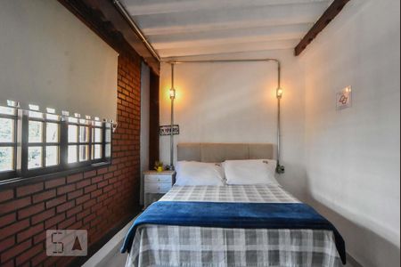 Studio para alugar com 59m², 1 quarto e 1 vagaStudio