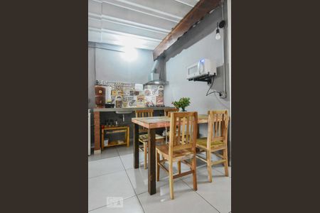 Studio para alugar com 59m², 1 quarto e 1 vagaCozinha