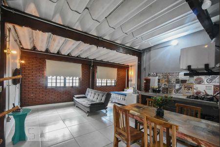 Studio de kitnet/studio para alugar com 1 quarto, 59m² em Vila Congonhas, São Paulo