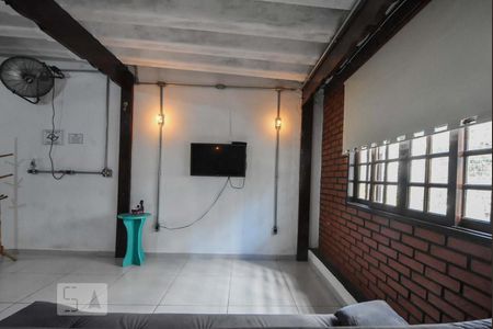 Studio de kitnet/studio para alugar com 1 quarto, 59m² em Vila Congonhas, São Paulo