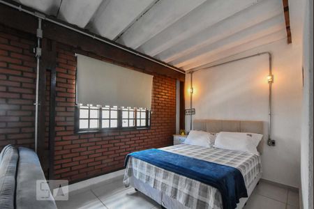 Studio para alugar com 59m², 1 quarto e 1 vagaStudio