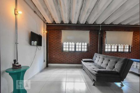 Studio de kitnet/studio para alugar com 1 quarto, 59m² em Vila Congonhas, São Paulo