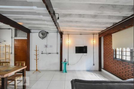 Studio de kitnet/studio para alugar com 1 quarto, 59m² em Vila Congonhas, São Paulo