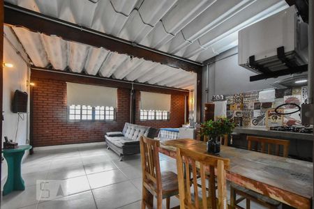 Studio de kitnet/studio para alugar com 1 quarto, 59m² em Vila Congonhas, São Paulo