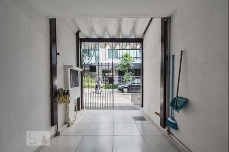 Studio para alugar com 59m², 1 quarto e 1 vagaGaragem