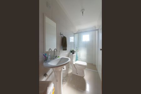 Apartamento para alugar com 60m², 2 quartos e 1 vagaBanheiro