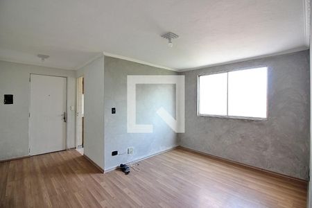 Sala de apartamento à venda com 2 quartos, 53m² em Santa Terezinha, São Bernardo do Campo
