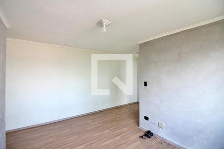 Sala de apartamento à venda com 2 quartos, 53m² em Santa Terezinha, São Bernardo do Campo