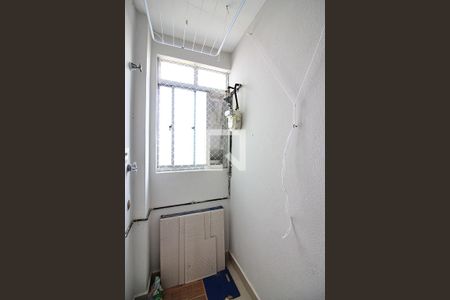 Apartamento à venda com 53m², 2 quartos e 1 vagaÁrea de Serviço