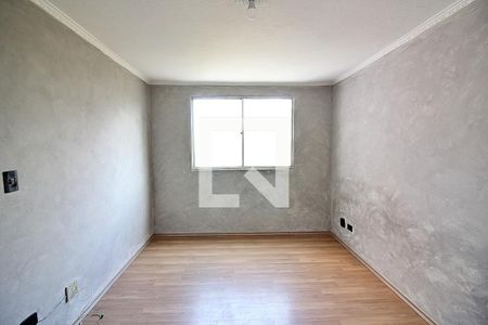 Sala de apartamento à venda com 2 quartos, 53m² em Santa Terezinha, São Bernardo do Campo