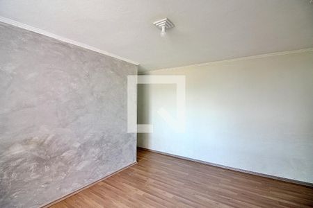 Sala de apartamento à venda com 2 quartos, 53m² em Santa Terezinha, São Bernardo do Campo