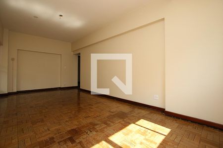 Sala de apartamento para alugar com 2 quartos, 135m² em Jardim Paulista, São Paulo