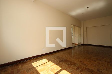 Sala de apartamento à venda com 2 quartos, 135m² em Jardim Paulista, São Paulo