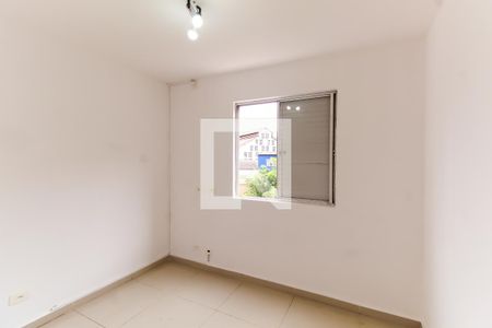 Quarto 2 de apartamento para alugar com 2 quartos, 50m² em Mooca, São Paulo