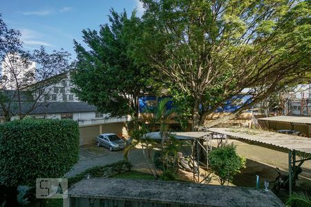 Apartamento para alugar com 50m², 2 quartos e 1 vagaVista área de serviço