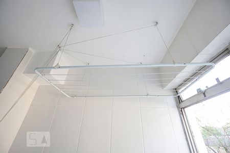 Apartamento para alugar com 50m², 2 quartos e 1 vagaVaral