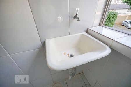 Apartamento para alugar com 50m², 2 quartos e 1 vagaTanque