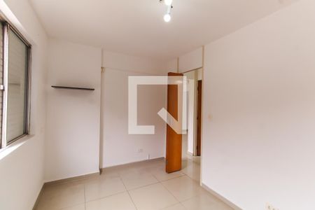 Quarto 1 de apartamento para alugar com 2 quartos, 50m² em Mooca, São Paulo