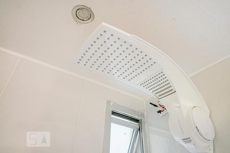 Apartamento para alugar com 50m², 2 quartos e 1 vagaChuveiro