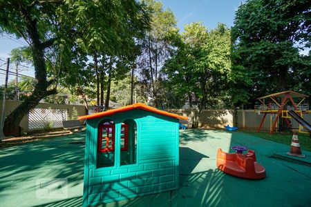 Apartamento para alugar com 50m², 2 quartos e 1 vagaPlayground