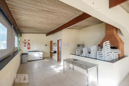 Apartamento para alugar com 50m², 2 quartos e 1 vagaChurrasqueira
