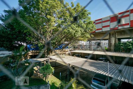 Apartamento para alugar com 50m², 2 quartos e 1 vagaVista quarto 02