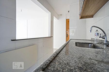Apartamento para alugar com 50m², 2 quartos e 1 vagaCozinha