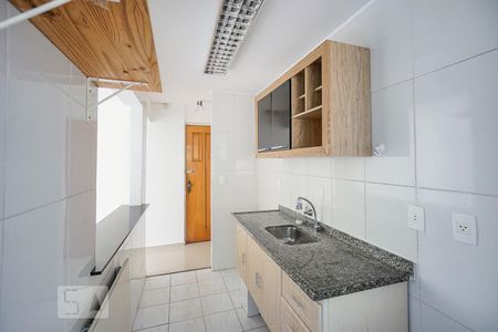 Apartamento para alugar com 50m², 2 quartos e 1 vagaCozinha