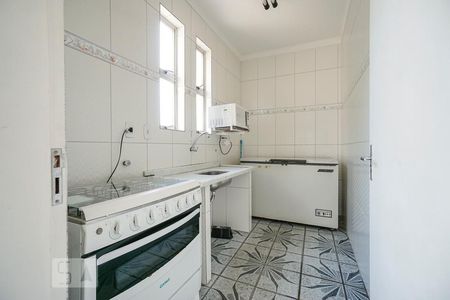 Apartamento para alugar com 50m², 2 quartos e 1 vagaCopa salão de festas